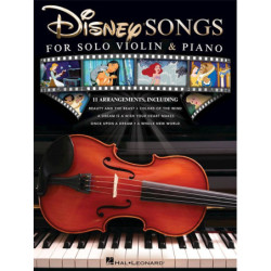 Disney Songs