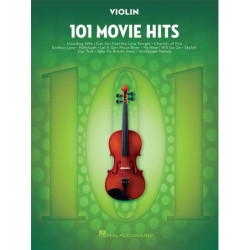 101 Movie hits