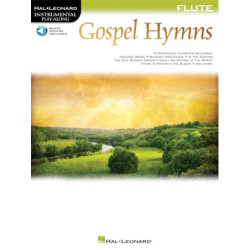 Gospel Hymns - Saxophone ténor