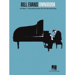 Bill Evans Omnibook