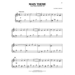 Highlights from The Lion King