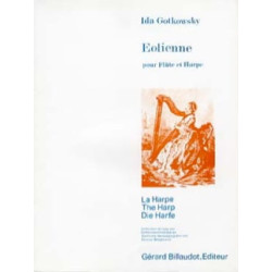 Eolienne