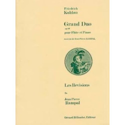 Grand Duo Op.69