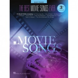 The Best Movie Songs Ever