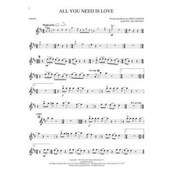 The very best of Bach