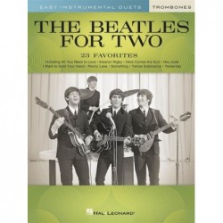 The Beatles Real Book