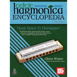 Celtic Harmonica...