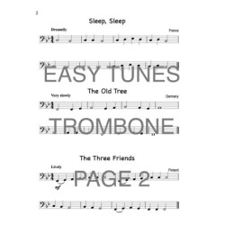 Intermediate Classic Duets