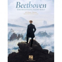 Beethoven For Beginning...