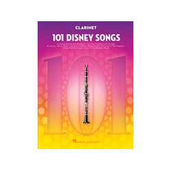 101 Disney songs