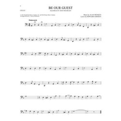 Pink floyd guitar anthology