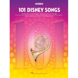 101 Disney songs