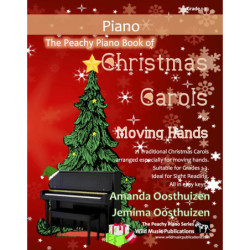 Christmas Carols for Moving...