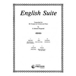 English suite