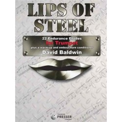 Lips of Steel