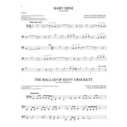 Pink floyd guitar anthology