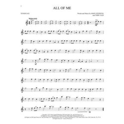 Simple Songs