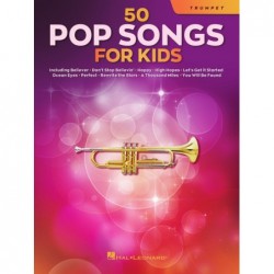50 Pop for Kids
