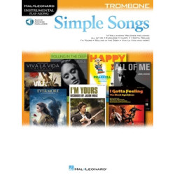 Simple songs