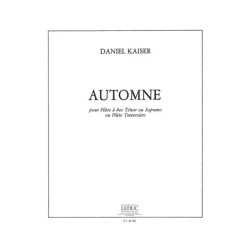 Automne