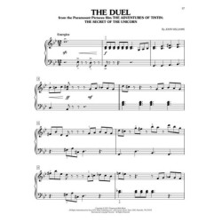 Charlie Parker Omnibook vol...