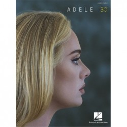 Adèle 30