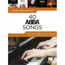 40 Abba songs