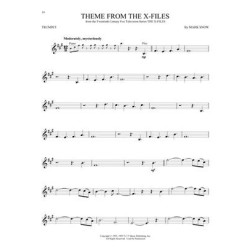 Charlie Parker Omnibook vol...