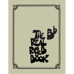 The Real R&B Book