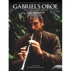 Gabriel's Oboe