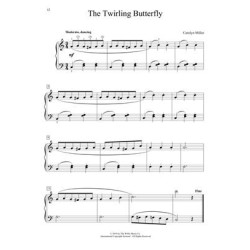 5 Easy Waltzes