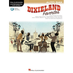 Dixieland Favorties