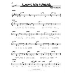 Christmas carols for two...