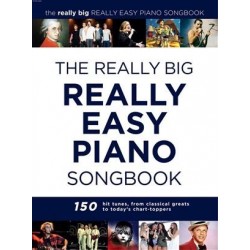 The Really Big Songbook