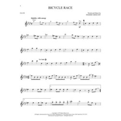 Selection from Indredible 2