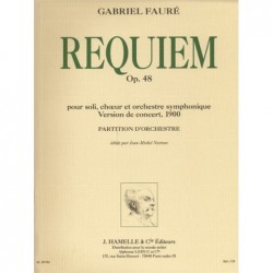 Requiel Op.48