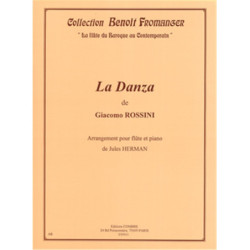 La Danza