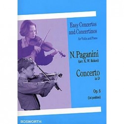 Concerto Opus 6 n° 1