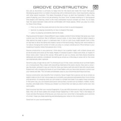 Drumset Concepts & Creativity
