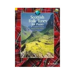 Scottish Folk Tunes