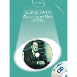 Gershwin Play Along