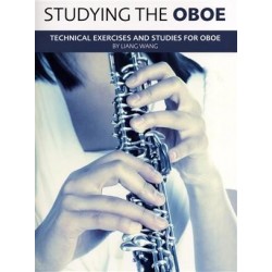 Studying the Oboe