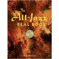 The All-Jazz Real Book