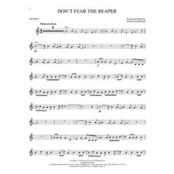 The Eb Real Dixieland Book