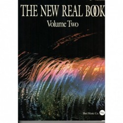New Real Book BB vol.2