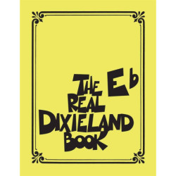The Eb Real Dixieland Book