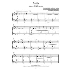 Pop Classics for two