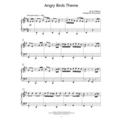 Pop Classics for two