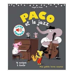 Paco et le Jazz