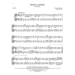 Classic Rock for Two